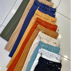Women's pants in multiple colors Women's pants in multiple colors