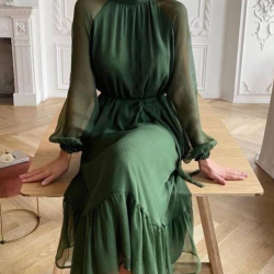 Women's dresses in multiple colors Women's dresses in multiple colors