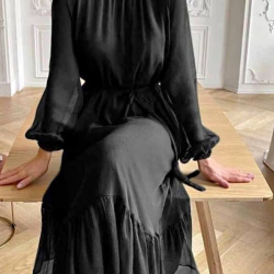 Women's dresses in multiple colors Women's dresses in multiple colors