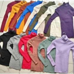Women's t-shirts in multiple colors Women's t-shirts in multiple colors