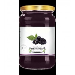 Berry Jam