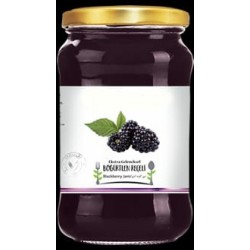 Berry Jam Berry Jam