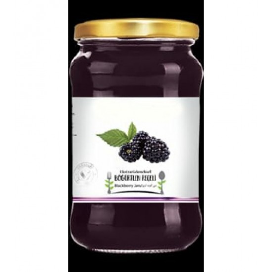 Berry Jam