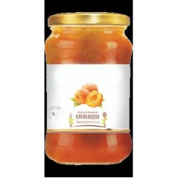 Apricot Jam