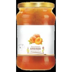 Apricot Jam Apricot Jam