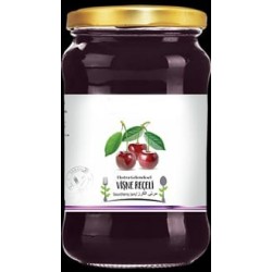 Cherry Jam Cherry Jam