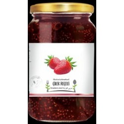 Strawberry Jam Strawberry Jam