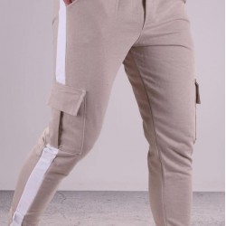 Multi color Cotton Pajama's Pant