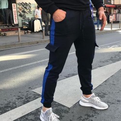 Multi color Cotton Pajama's Pant