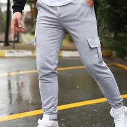 Multi color Cotton Pajama's Pant