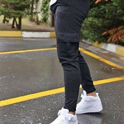 Multi color Cotton Pajama's Pant