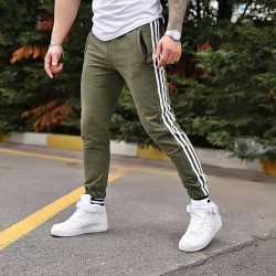 Multi color Cotton Pajama's Pant