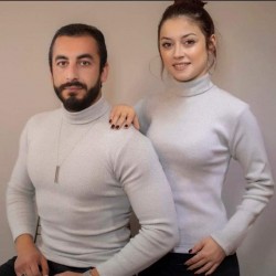 Multi color Men's & Women's Tshirt  Multi color Men's & Women's Tshirt