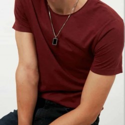 Men's multi color cotton Tshirt Men's multi color cotton Tshirt