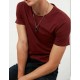 Men's multi color cotton Tshirt