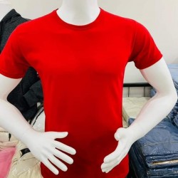 Men's multi color cotton Tshirt Men's multi color cotton Tshirt