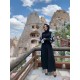 my summer princesses abaya