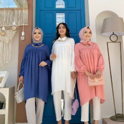 Tunic with pants for princesses Tunic with pants for princesses