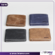 ista 102 leather wallets 4 colors