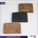 ista 103 leather wallets 3 colors