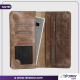 ista 105 leather wallets 2 colors