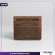 ista 107 leather wallets 6 colors