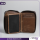 ista 108 leather wallets 2 colors