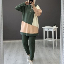 2-piece set 2-piece set