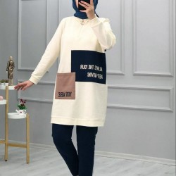 2-piece set 2-piece set