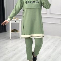 2-piece set 2-piece set