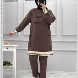 2-piece set 2-piece set