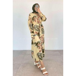 A masterpiece women's dress 2022